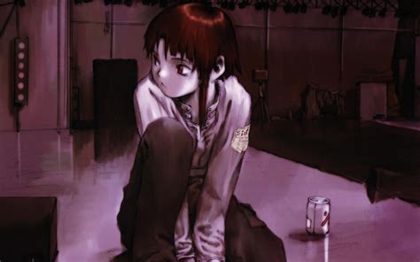 Serial Experiments Lain Hentai Manga et Doujin XXX